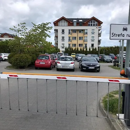 Апартаменты Cozy Close To & Airport *